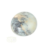 thumb-Dendriet Opaal - Agaat handsteen - Small Nr 31 - 21 gram-10