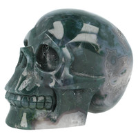 thumb-Mosagaat schedel Nr 269 - 1337 gram-5