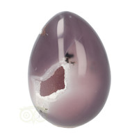 thumb-Agaat Geode Ei No 8 - 343 gram-2