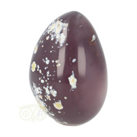 thumb-Agaat Geode Ei No 8 - 343 gram-9