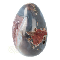 thumb-Agaat Geode Ei No 10 - 673 gram-4