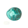 Chrysocolla trommelsteen Nr 26