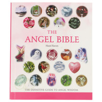 thumb-The Angel Bible - Hazel Raven-1