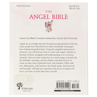 thumb-The Angel Bible - Hazel Raven-3