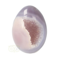 thumb-Agaat Geode Ei No 11 -297 gram-10