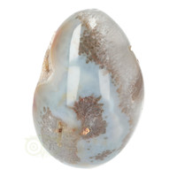 thumb-Agaat Geode Ei No 12 -701 gram-5