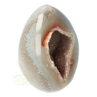 thumb-Agaat Geode Ei No 12 -701 gram-10