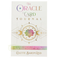 thumb-The Oracle CardJournal - Colette Baron-Reid-1