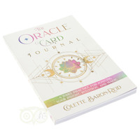 thumb-The Oracle CardJournal - Colette Baron-Reid-2