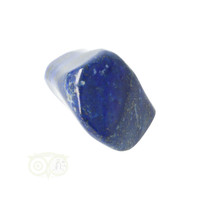 thumb-Lapis Lazuli Knuffelsteen Nr 85 - 41 gram-9