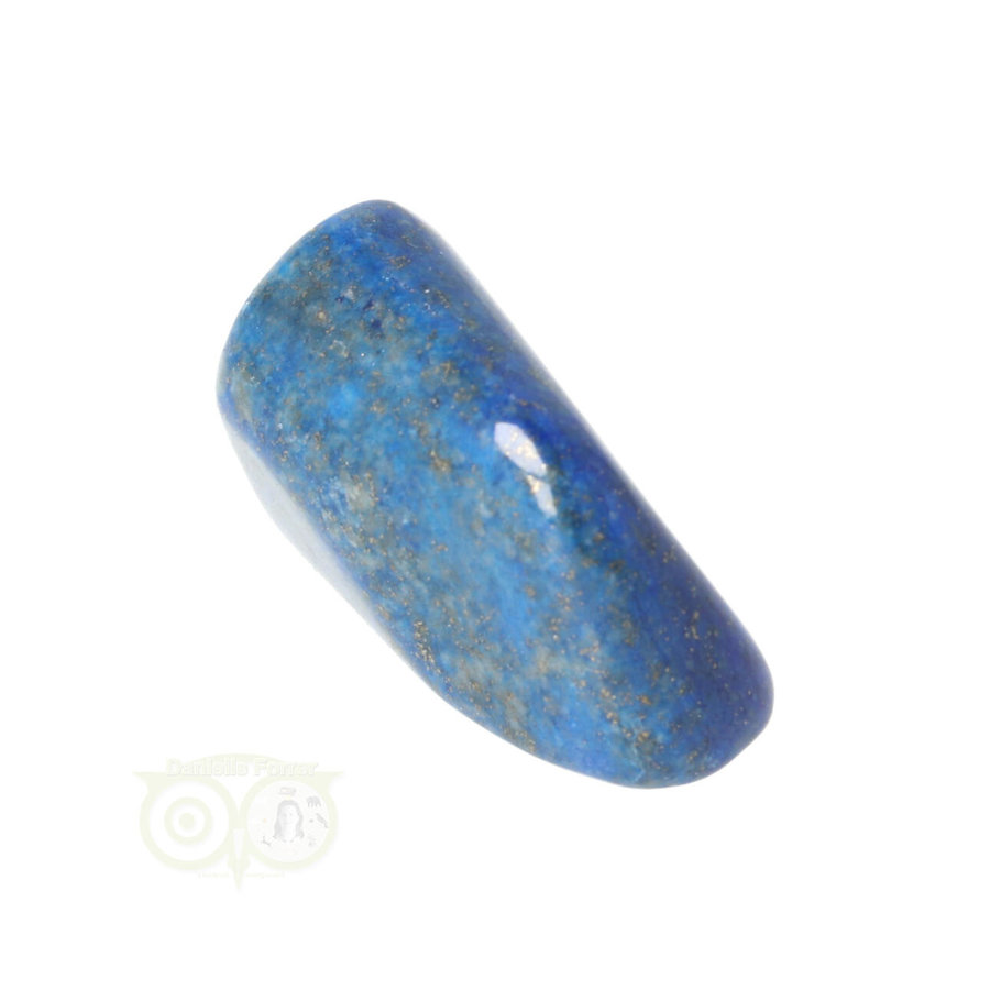 Lapis Lazuli Knuffelsteen Nr 86 - 30 gram-4
