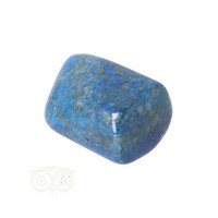 thumb-Lapis Lazuli Knuffelsteen Nr 86 - 30 gram-9