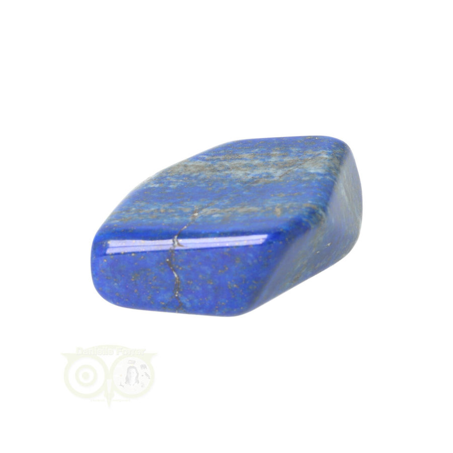 Lapis Lazuli Knuffelsteen Nr 87 - 42 gram-3