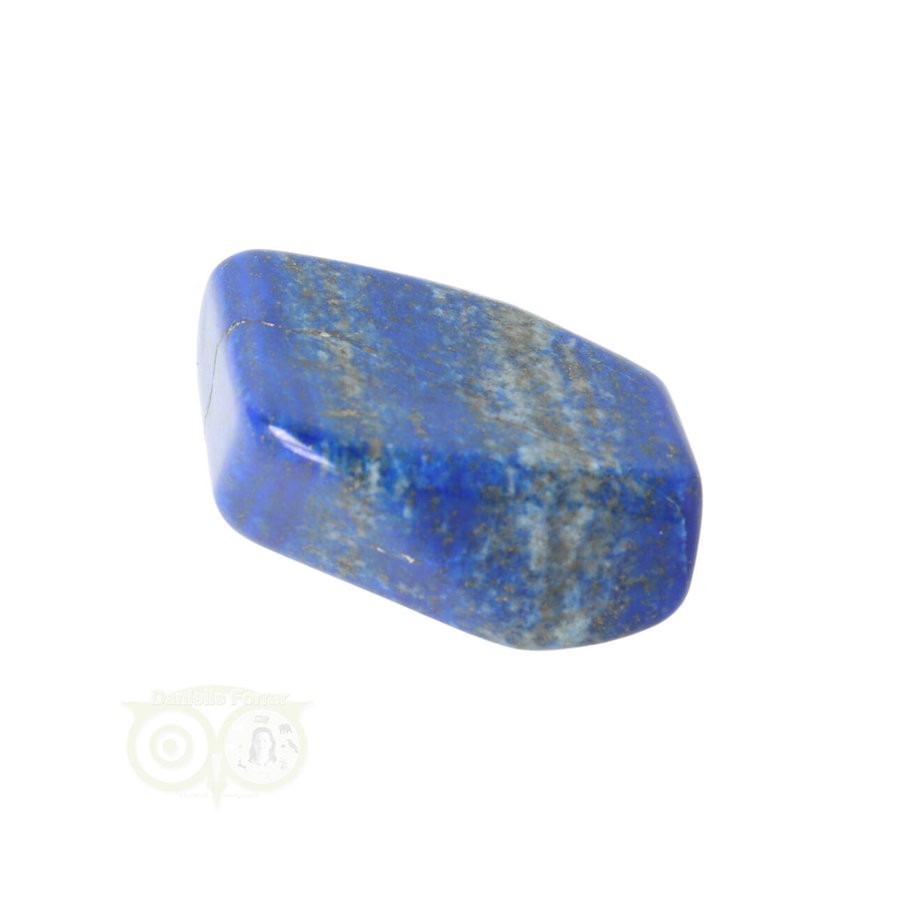 Lapis Lazuli Knuffelsteen Nr 87 - 42 gram-4