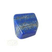 thumb-Lapis Lazuli Knuffelsteen Nr 87 - 42 gram-5