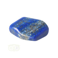 thumb-Lapis Lazuli Knuffelsteen Nr 87 - 42 gram-6