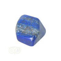 thumb-Lapis Lazuli Knuffelsteen Nr 87 - 42 gram-7