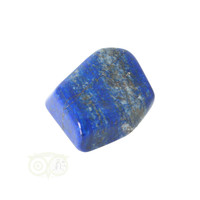 thumb-Lapis Lazuli Knuffelsteen Nr 87 - 42 gram-10