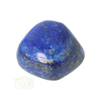 thumb-Lapis Lazuli Knuffelsteen Nr 88 - 43 gram-7