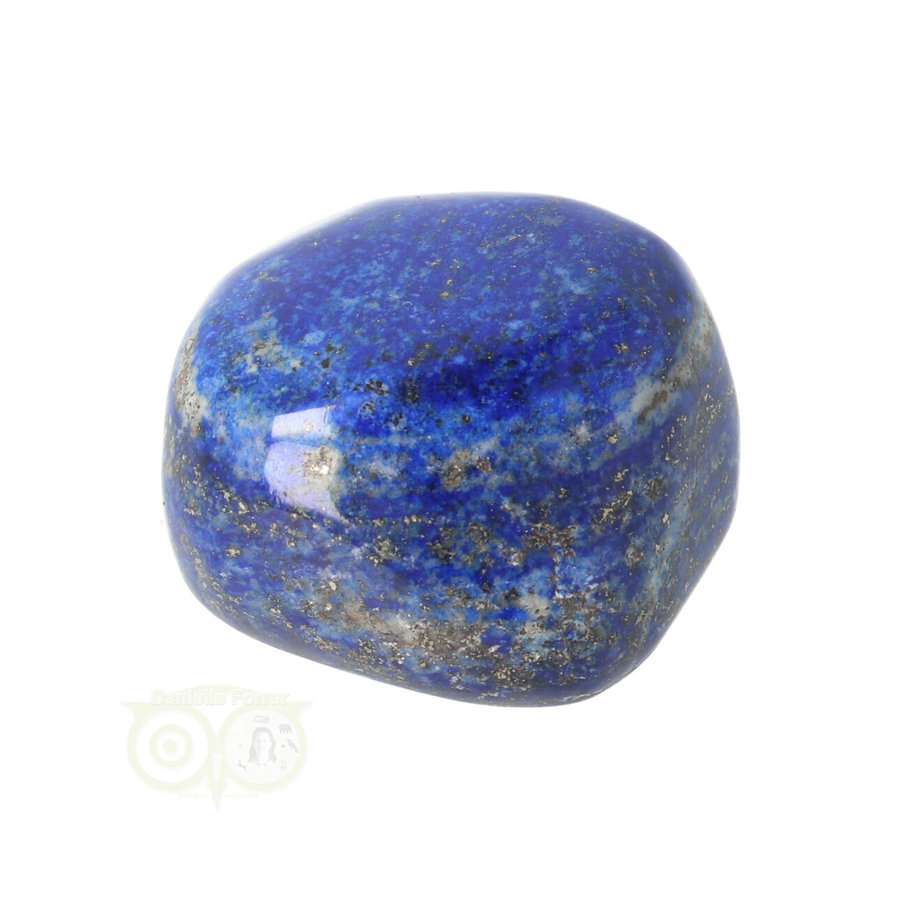 Lapis Lazuli Knuffelsteen Nr 88 - 43 gram-8