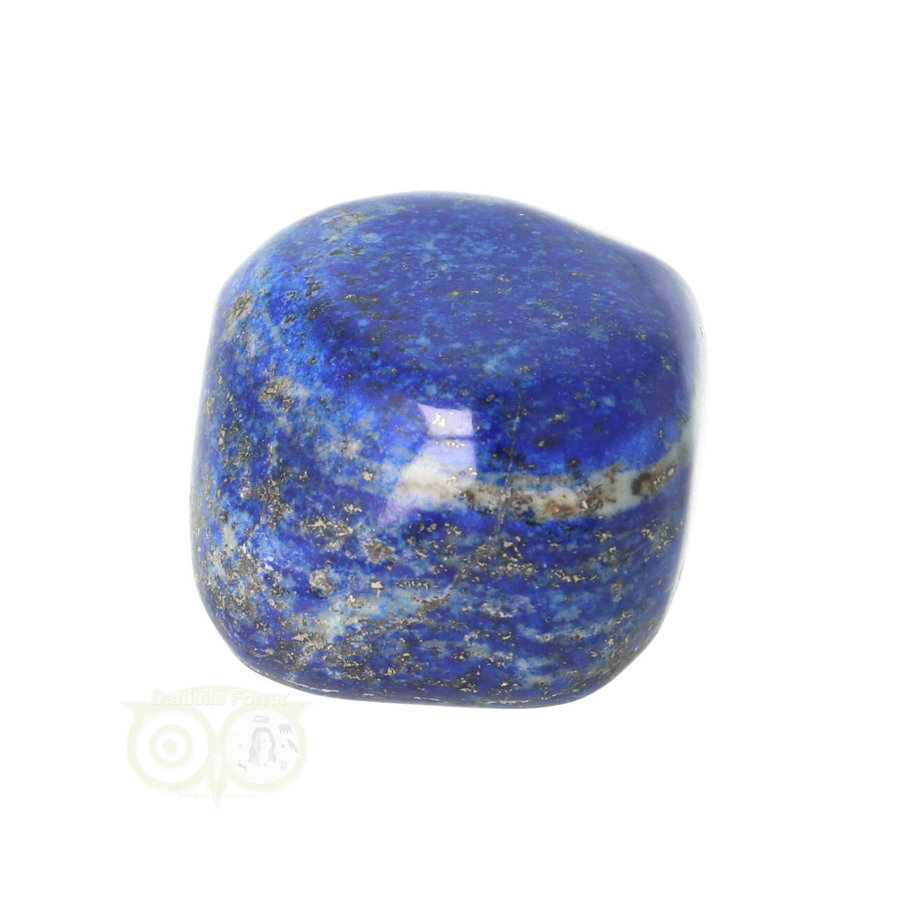 Lapis Lazuli Knuffelsteen Nr 88 - 43 gram-9