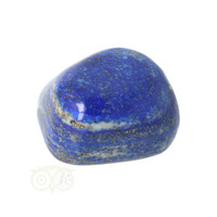 thumb-Lapis Lazuli Knuffelsteen Nr 88 - 43 gram-10