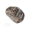 Turitella Agaat trommelsteen Nr 43 - 30 gram