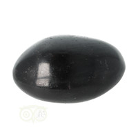 thumb-Zwarte Toermalijn Handsteen Nr 63 - 109 gram-3