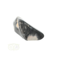 thumb-Jaspis Zilverblad ( Silverleaf Jasper ) trommelsteen Nr 9-4