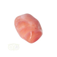 thumb-Carneool Botswana Agaat knuffelsteen Nr 25 - 26 gram-7