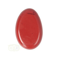 thumb-Rode Jaspis hanger Nr 18 - 10 gram-2
