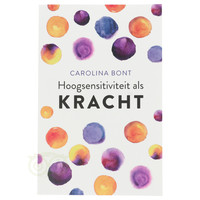 thumb-Hoogsensitiviteit als kracht - Carolina Bont-1