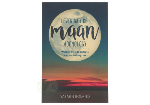 Leven met de Maan  - Yasmin Boland 