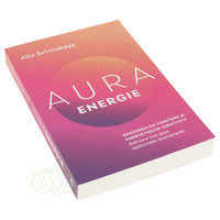 thumb-AURA energie - bescherm en versterk je energetische identiteit - Alla Svirinskaya-2