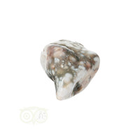 thumb-Oceaan Jaspis trommelsteen Nr 39 - 22 gram-2