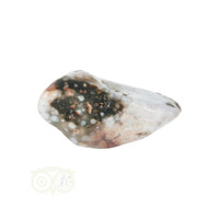 thumb-Oceaan Jaspis trommelsteen Nr 39 - 22 gram-6