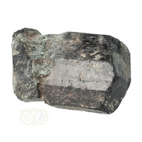 Zwarte Toermalijn Ruw Nr 78 - 247 gram