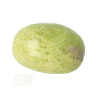 Groene Opaal handsteen Nr 58  - 52 gram - Madagaskar