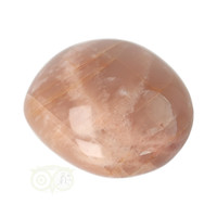 thumb-Roze Maansteen handsteen Nr 63 - 94  gram - Madagaskar-4