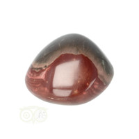 thumb-Polychroom Jaspis handsteen Nr 52 - 94  gram - Madagaskar-7