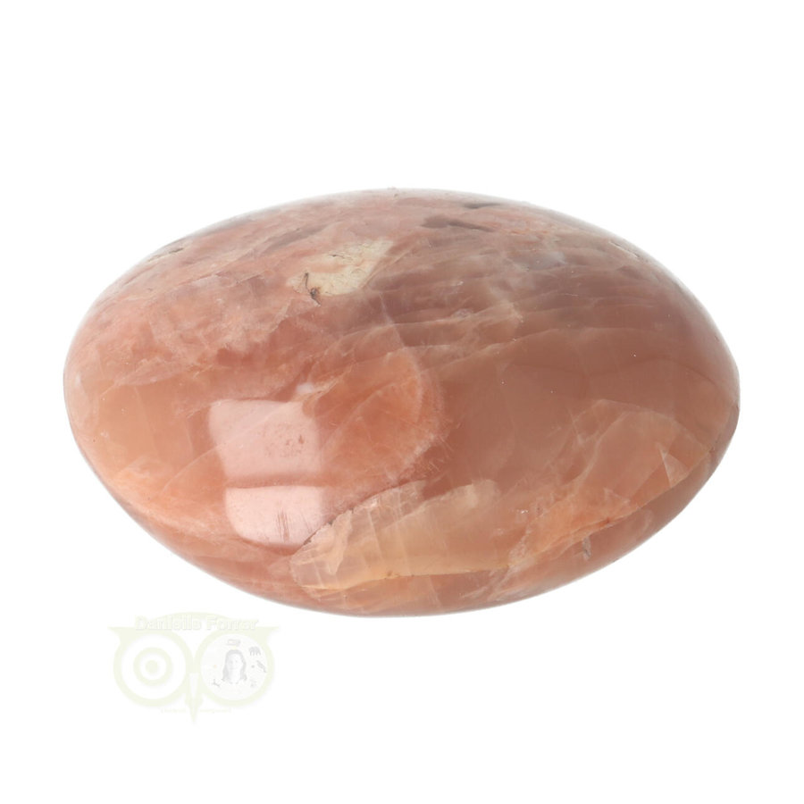 Roze Maansteen handsteen Nr 68 - 79  gram - Madagaskar-1