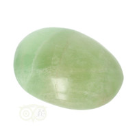 thumb-Groene Fluoriet handsteen Nr 23 - 116  gram-4