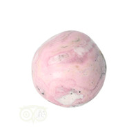 thumb-Rhodochrosiet knuffelsteen  Nr 38 - 20 gram-2