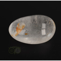 thumb-Bergkristal handsteen Groot Nr 19 - 141 gram - Madagaskar-2