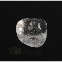 thumb-Bergkristal handsteen Groot Nr 20 - 95 gram - Madagaskar-6