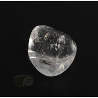 thumb-Bergkristal handsteen Groot Nr 20 - 95 gram - Madagaskar-7