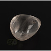 Bergkristal handsteen Groot Nr 21 - 103 gram - Madagaskar