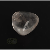 thumb-Bergkristal handsteen Groot Nr 21 - 103 gram - Madagaskar-7