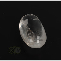 thumb-Bergkristal handsteen Groot Nr 22 - 78 gram - Madagaskar-4
