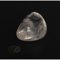 thumb-Bergkristal handsteen Groot Nr 23 - 87 gram - Madagaskar-4